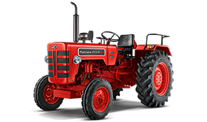 Mahindra 475 Diecast Model Tractor