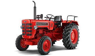 Mahindra 475 Diecast Model Tractor