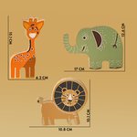 Jungle Safari - Image 3