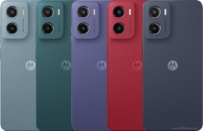 MOTOROLA g05 ( 64 GB Storage, 4 GB RAM ) Online at Best Price