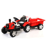 Kids Ride on Tractor New Model Big Size | Electric Power Source - Image 3