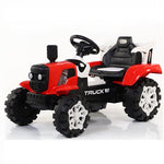 Kids Ride on Tractor New Model Big Size | Electric Power Source - Image 5