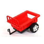 Kids Ride on Tractor New Model Big Size | Electric Power Source - Image 6