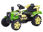 Kids Ride on Tractor New Model Big Size | Electric Power Source - Image 4