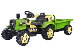 Kids Ride on Tractor New Model Big Size | Electric Power Source - Image 2