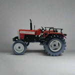 Messy F 9000 Model Tractor - Image 1