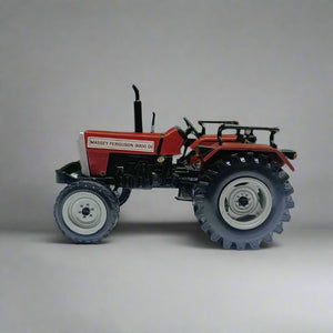 Messy F 9000 Model Tractor
