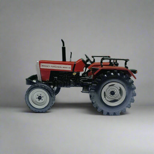Messy F 9000 Model Tractor
