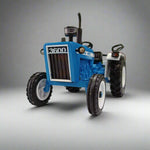 3600 Model Tractor With Handmade Bonnet - Image 1