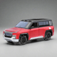 Rechargeable Moka U8 Remote Control Car with EV Power Charge Station