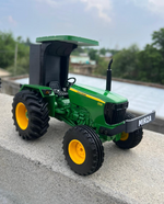 John Deere 5310 (Remote Control) Diecast Metal Model - Image 2