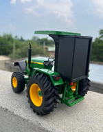 John Deere 5310 (Remote Control) Diecast Metal Model - Image 3