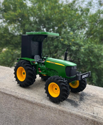 John Deere 5310 (Remote Control) Diecast Metal Model - Image 5