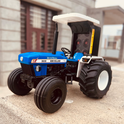 New Holland 3630 (remote control)