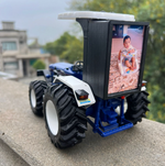 Farmtrac 60 (Remote Control) Diecast Model - Image 2