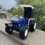 Farmtrac 60 (Remote Control) Diecast Model - Image 3