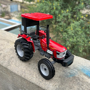 Mahindra Arjun (Remote Control) Tractor Diecast Model