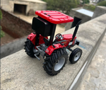 Mahindra Arjun (Remote Control) Tractor Diecast Model - Image 2