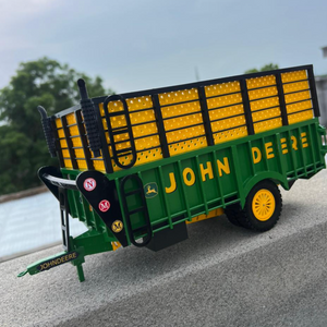 Modified Trolley (Metal)