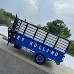 Modified Trolley Diecast Model - Image 2
