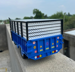 Modified Trolley Diecast Model - Image 3