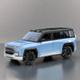 Rechargeable Moka U8 Remote Control Car with EV Power Charge Station