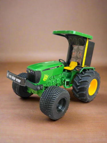 John Deere 5310 (Remote Control) Diecast Metal Model