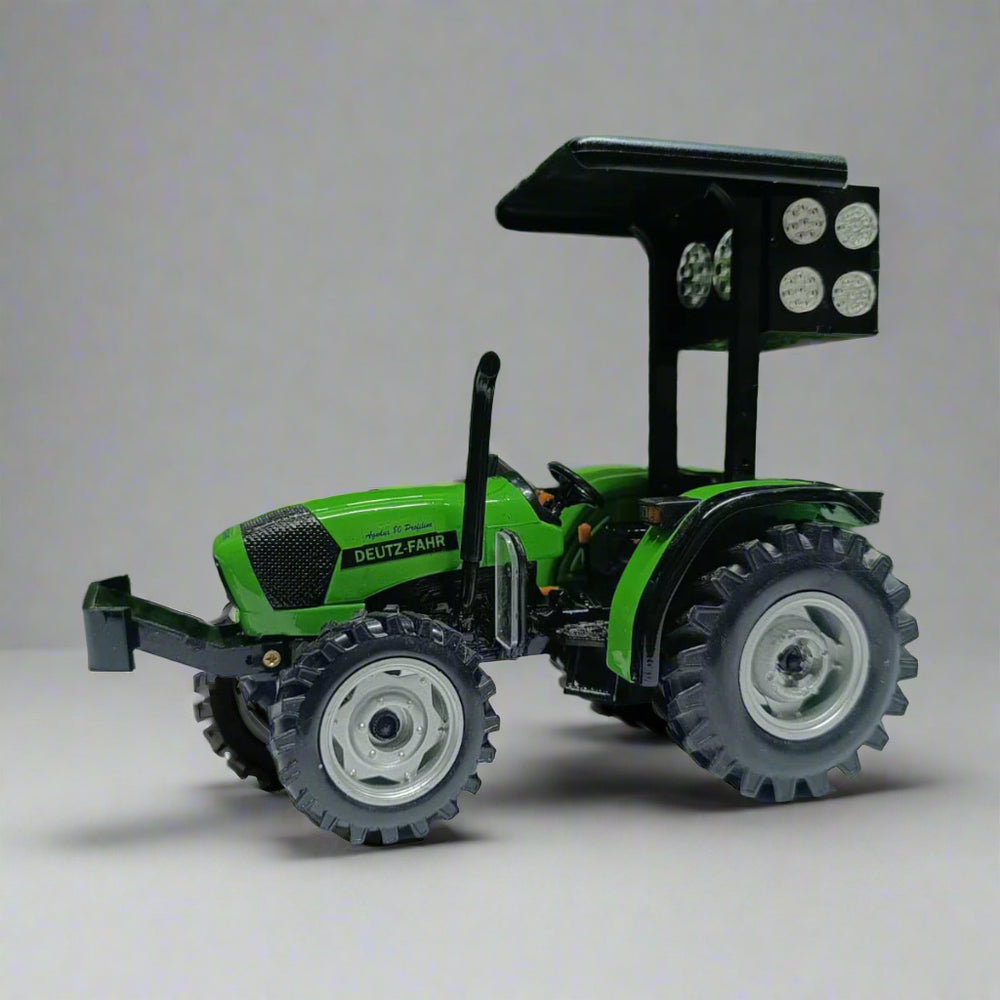 Deutz FAHR Modified Model Tractor