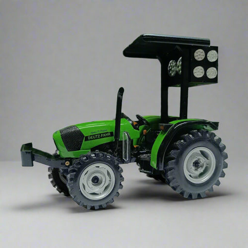 Deutz FAHR Modified Model Tractor