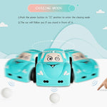 Magic React Cartoon Car with Dual Function - Image 2