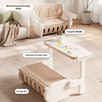 Early Education Plastic Activity Table - Image 2