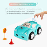 Magic React Cartoon Car with Dual Function - Image 3