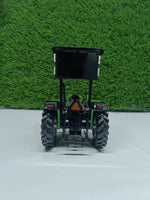 Deutz FAHR Modified Model Tractor - Image 3