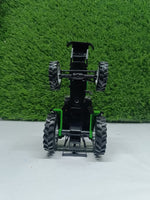 Deutz FAHR Modified Model Tractor - Image 4
