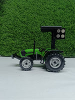 Deutz FAHR Modified Model Tractor - Image 5