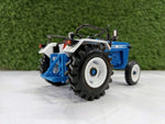 3600 Model Tractor With Handmade Bonnet - Image 2