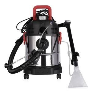Wet and Dry Vacuum Cleaner for Home, Car
