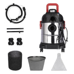 Wet and Dry Vacuum Cleaner for Home, Car - Image 2