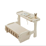 Early Education Plastic Activity Table - Image 3