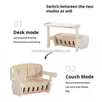 Early Education Plastic Activity Table - Image 4