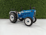 3600 Model Tractor With Handmade Bonnet - Image 4