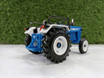 3600 Model Tractor With Handmade Bonnet - Image 5