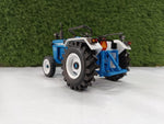 3600 Model Tractor With Handmade Bonnet - Image 6