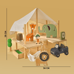 Jungle Safari - Image 2