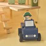 Jungle Safari - Image 7