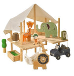 Jungle Safari - Image 1