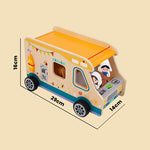 Wooden Little Camper Set - Image 5