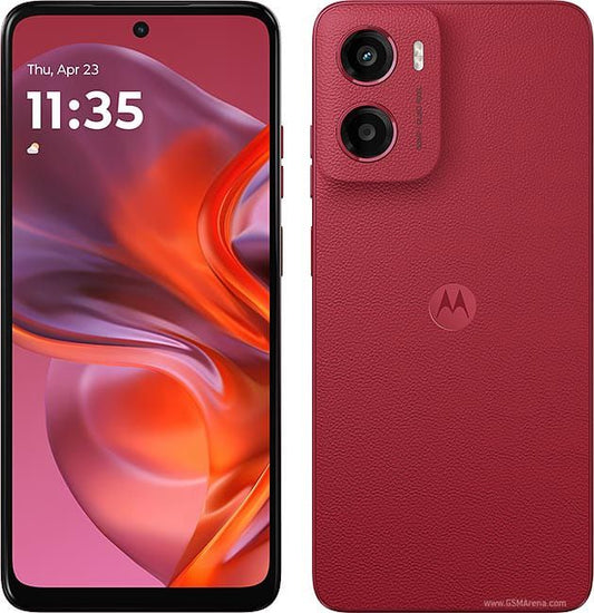 MOTOROLA g05 ( 64 GB Storage, 4 GB RAM ) Online at Best Price