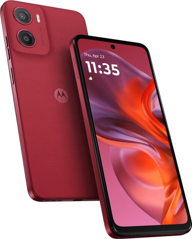 MOTOROLA g05 ( 64 GB Storage, 4 GB RAM ) Online at Best Price