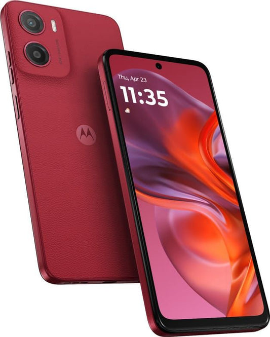 MOTOROLA g05 ( 64 GB Storage, 4 GB RAM ) Online at Best Price